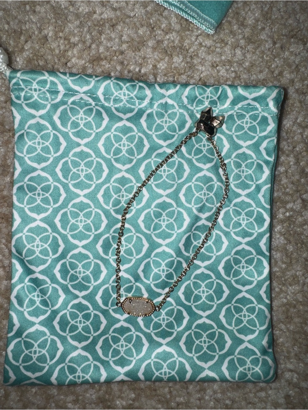 Kendra Scott Braclet